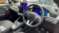 Renault Symbioz 1.6 E-Tech FHEV 145 Techno 5dr Auto Hybrid Estate